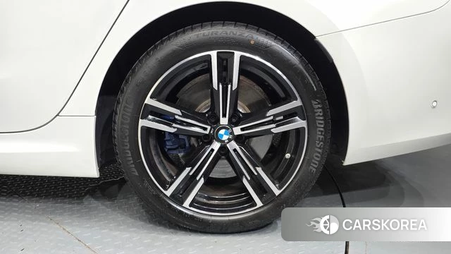 BMW 3 Series (G20) id 4705880 из Кореи 13