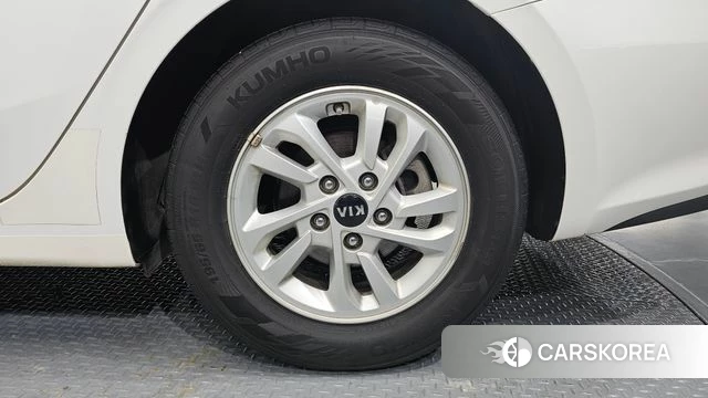Kia Come New K3 id 4269269 из Кореи 13