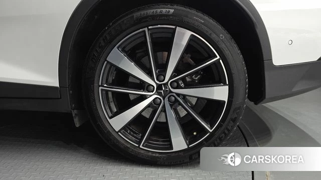 Polestar Polestar 2 id 4463837 из Кореи 13