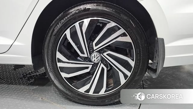 Volkswagen 7th Generation of Jetta id 4754318 из Кореи 13