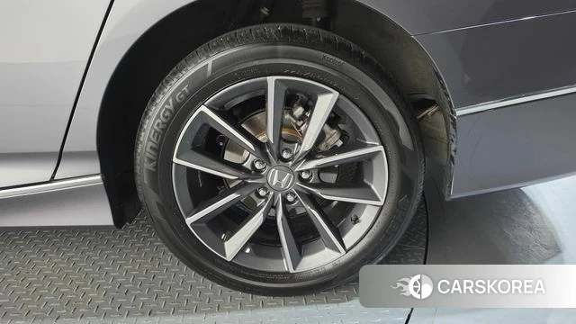 Honda Accord 10th Generation id 4721471 из Кореи 13