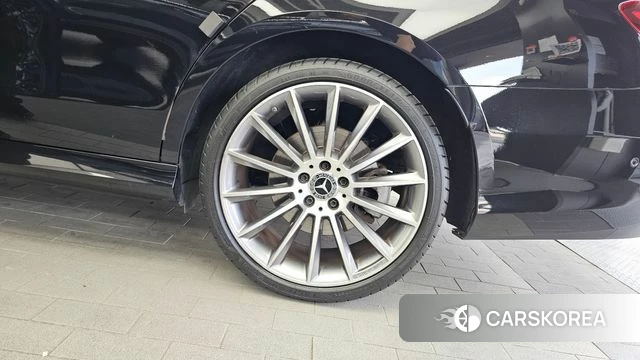 Mercedes-Benz E-Class W213 id 4383548 из Кореи 13