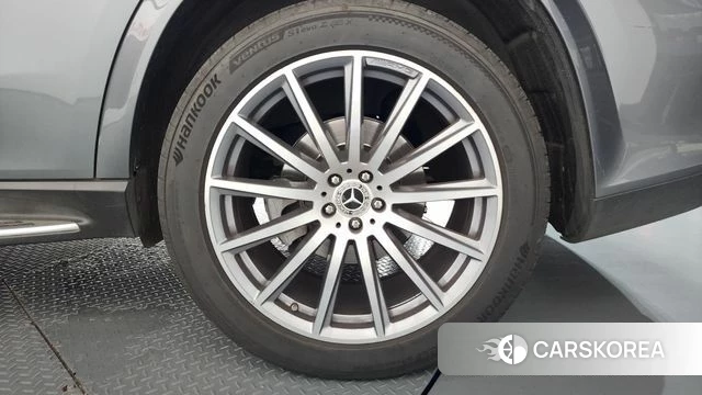 Mercedes-Benz GLS - Class X167 id 4670788 из Кореи 13