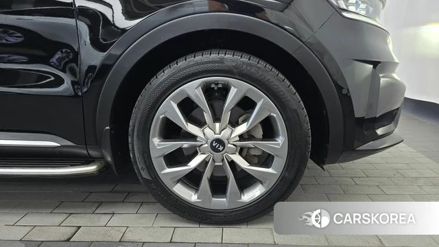 Kia Sorento 4th Generation id 4476658 из Кореи 13