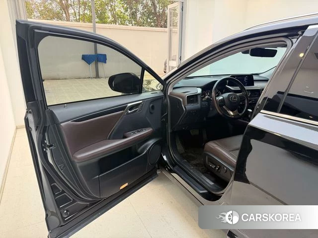 Lexus RX id 4259791 из Китая 13