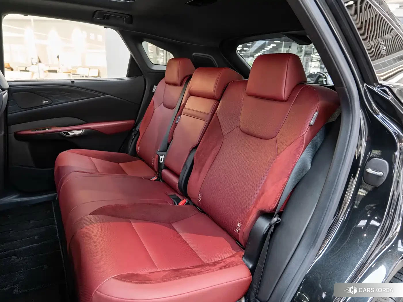 Lexus RX id 4606890 из Китая 13