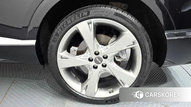 Genesis GV80 id 4414925 из Кореи 13