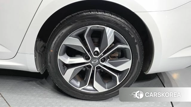Renault Korea (Samsung) SM6 id 4285758 из Кореи 13