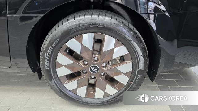 Hyundai Staria id 4533928 из Кореи 13