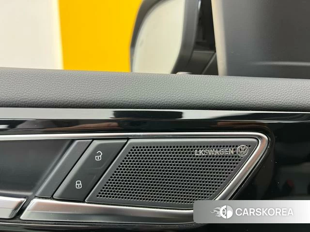 Volkswagen Tourang id 4257717 из Китая 13