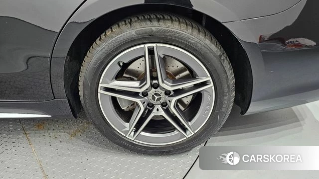 Mercedes-Benz S-Class W223 id 4516961 из Кореи 13