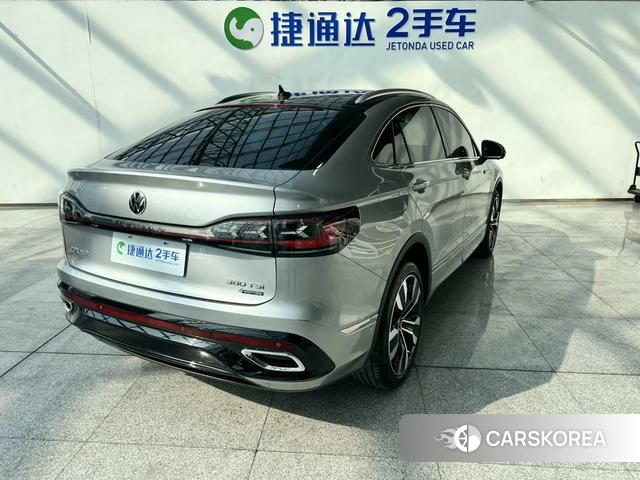 Volkswagen Tiguan X id 4262611 из Китая 13
