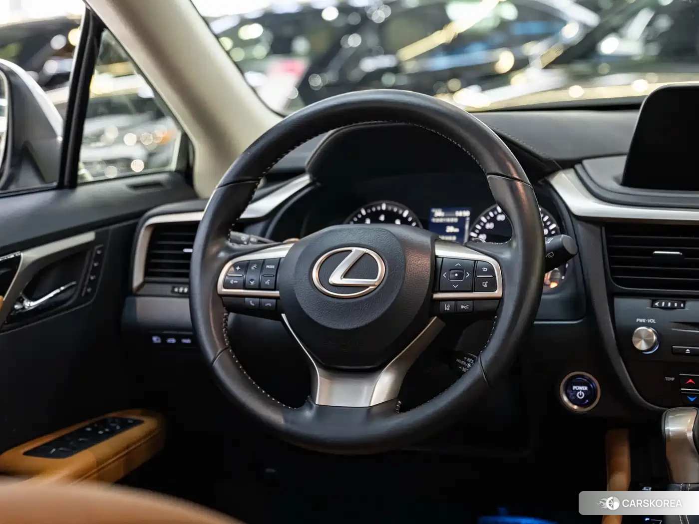 Lexus RX id 4627988 из Китая 13
