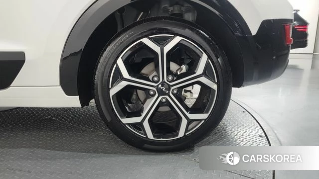 Kia Di Ol Nu Niro id 4664750 из Кореи 13