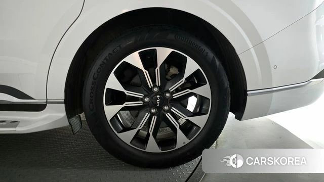 Kia Carnival 4th generation id 4409787 из Кореи 13