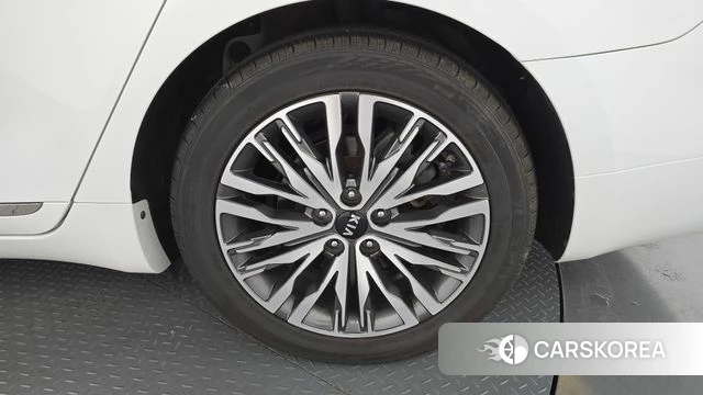 Kia K7 Premier id 4923701 из Кореи 13