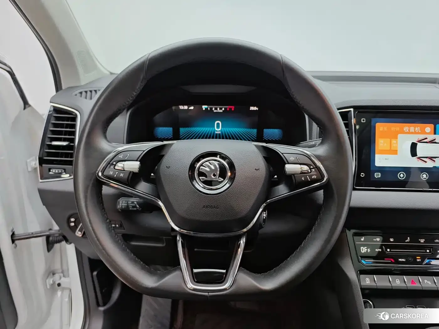Skoda Karoq id 4634752 из Китая 13