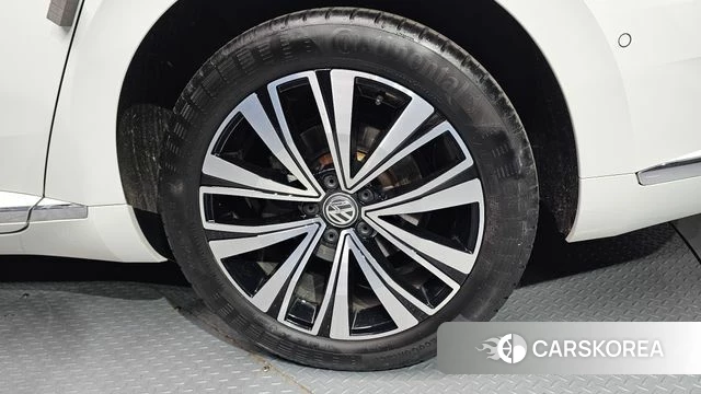 Volkswagen Arteon id 4482774 из Кореи 13