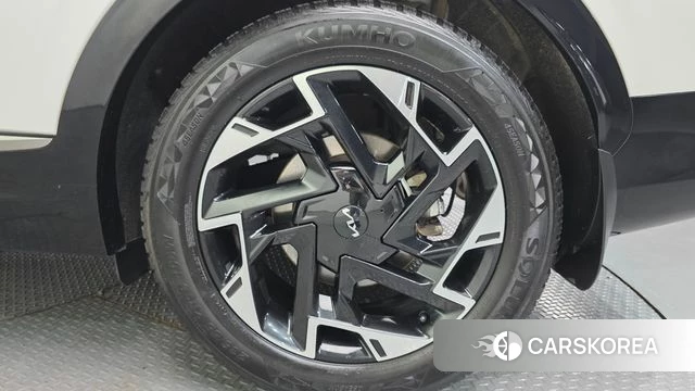 Kia Sportage 5th Generation id 4848143 из Кореи 13