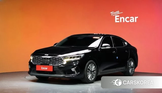 Kia K7 Premier Hybrid id 4550876 из Кореи 13