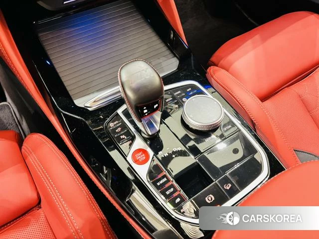 BMW X4 M id 4278383 из Китая 13
