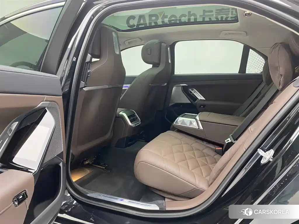 BMW 7 series id 4539099 из Китая 13