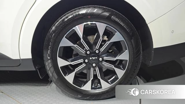 Kia Carnival 4th generation id 4941659 из Кореи 13