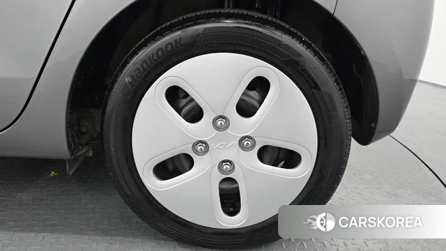 Kia The New Kia Ray id 4650524 из Кореи 13