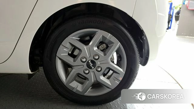 Kia The New Kia Ray id 4400847 из Кореи 13