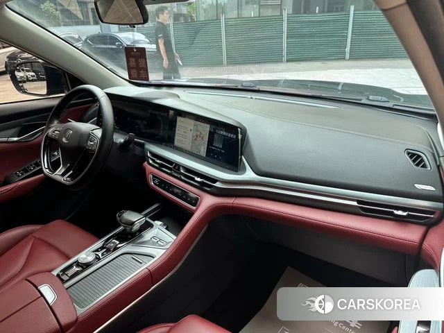 Chang'an CS75 PLUS id 4393552 из Китая 13