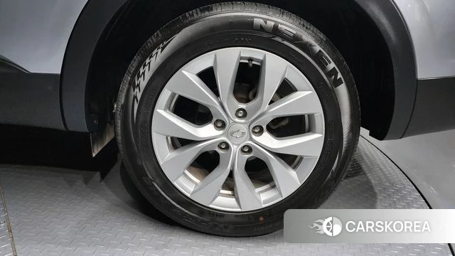 Renault Korea (Samsung) XM3 id 4396643 из Кореи 13