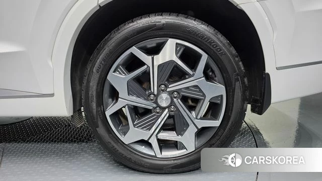 Hyundai Palisade id 4769676 из Кореи 13