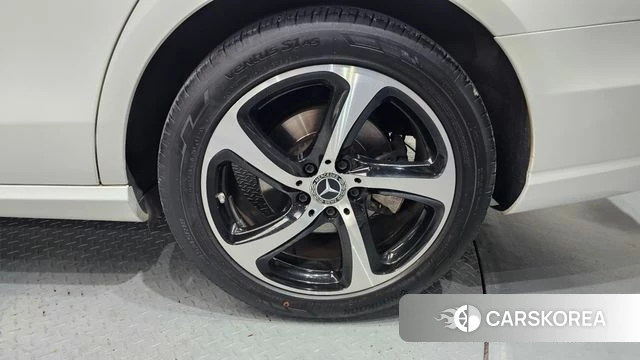 Mercedes-Benz E-Class W213 id 4446782 из Кореи 13