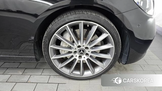 Mercedes-Benz E-Class W213 id 4402290 из Кореи 13