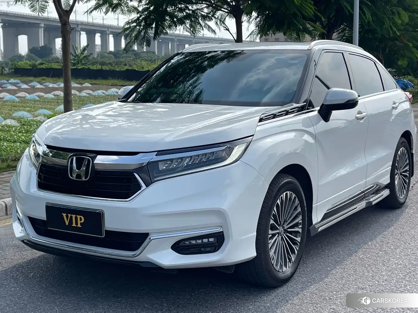 Honda Avancier id 4565199 из Китая 13