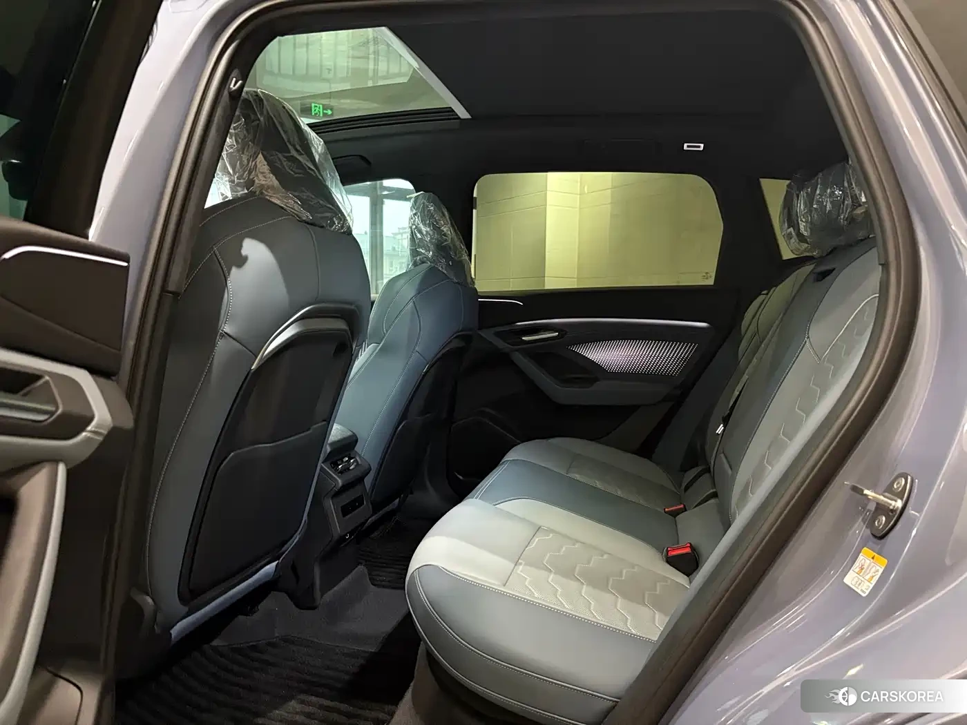 Audi Q6L e-tron id 4546638 из Китая 13