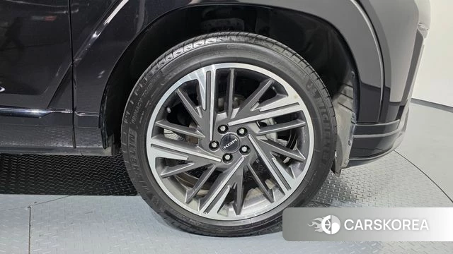 Ssangyong Actian 2nd Generation id 4360146 из Кореи 13