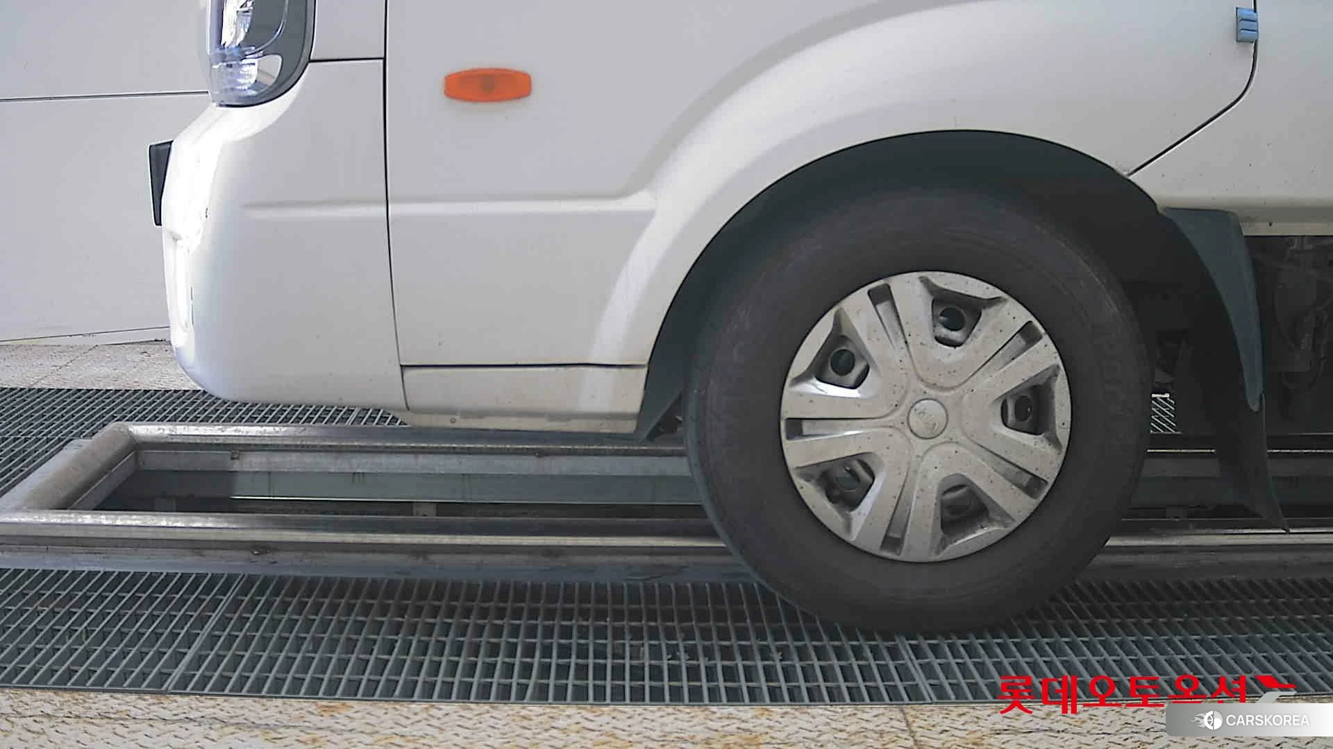 Kia Bongo Ⅲ Low-phase Frozen car id 4909247 из Кореи 13