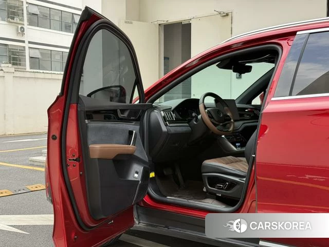BYD Tang DM id 4213029 из Китая 13
