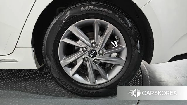 Kia The New K5 2nd generation id 4305112 из Кореи 13
