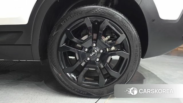 Kia The New Seltos id 4757721 из Кореи 13
