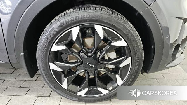 Kia Sorento 4th Generation id 4384062 из Кореи 13