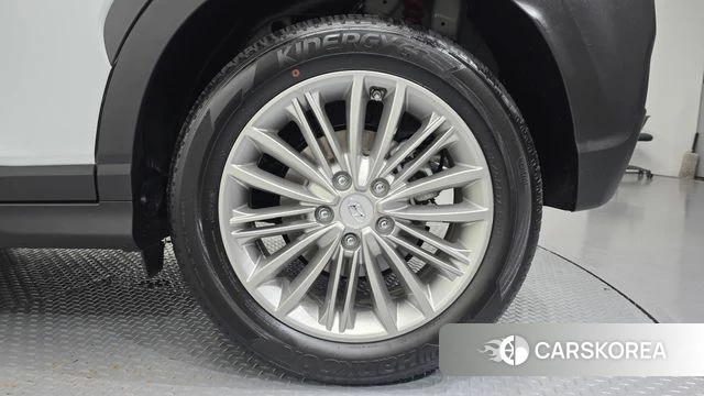 Hyundai Kona id 4931101 из Кореи 13