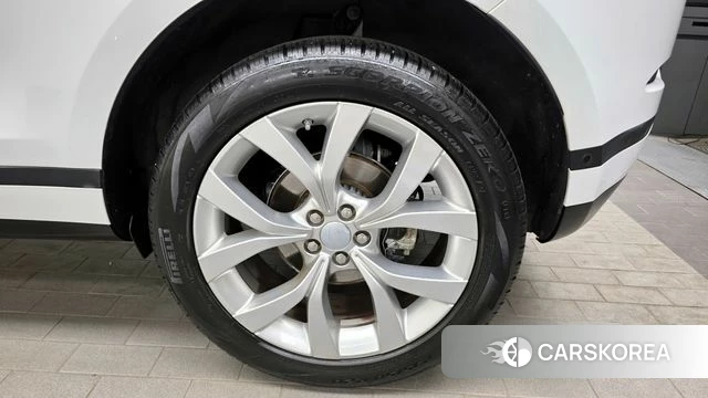 Land Rover Range Rover Evoque 2nd Generation id 4410689 из Кореи 13
