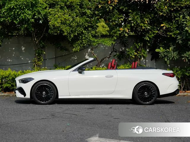 Mercedes-Benz CLE level id 4271379 из Китая 13