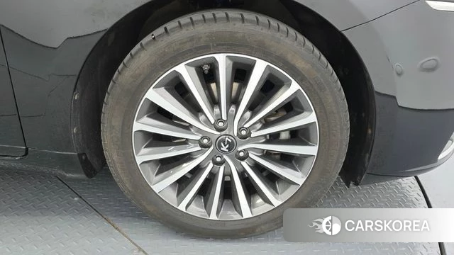 Kia Come New K7 id 4689455 из Кореи 13