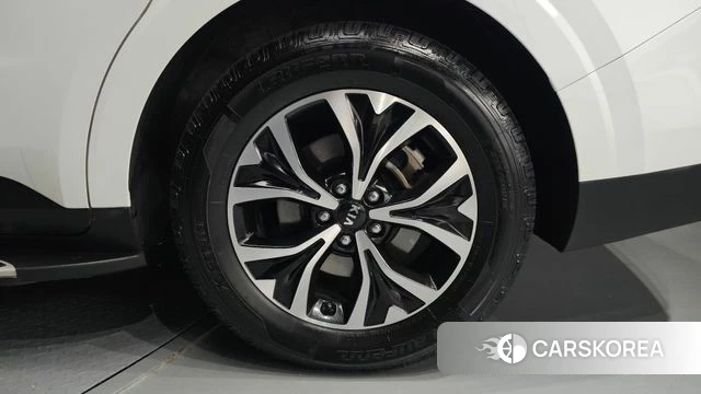 Kia Carnival 4th generation id 4231937 из Кореи 13