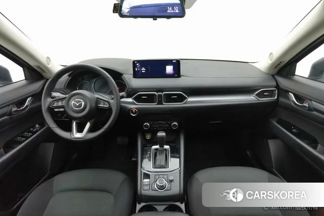 Mazda CX-5 id 4307115 из Китая 13