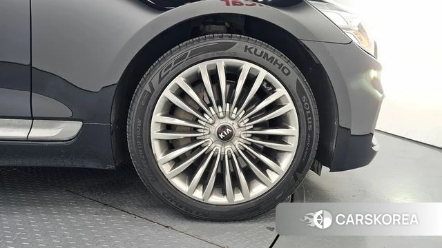 Kia More K9 id 4657998 из Кореи 13