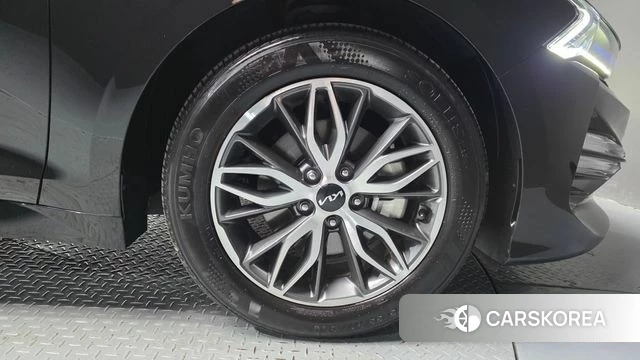 Kia K5 3rd generation id 4783633 из Кореи 13